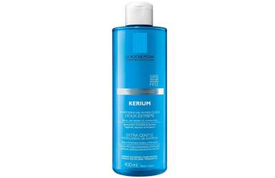 LA ROCHE-POSAY KERIUM - Šampon pro zklidnění vlasové pokožky, 200 ml.